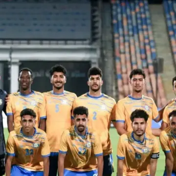 الإسماعيلي يؤدي مرانه الرئيسي استعدادا لمواجهة وادي دجلة